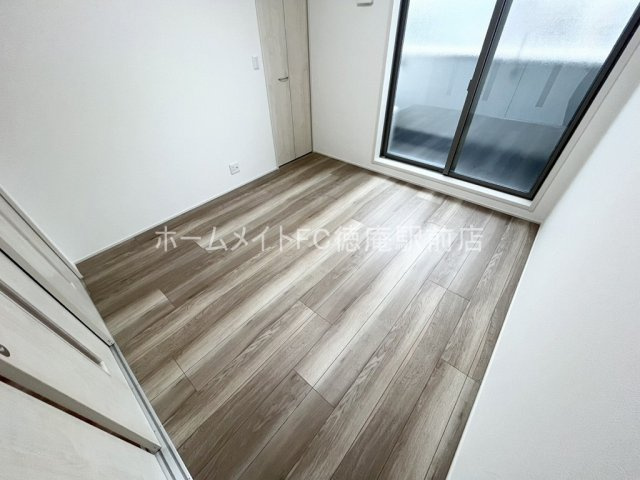 フジパレス稲田本町の洋室