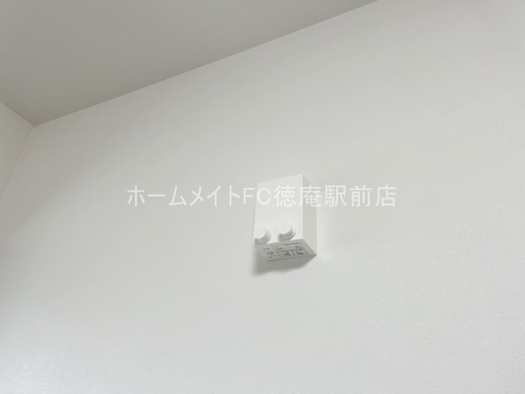 フジパレス稲田本町の設備