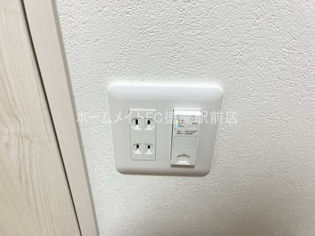 フジパレス稲田本町の設備