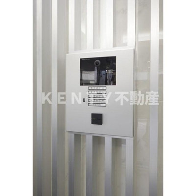 【その他】 | ルフォンプログレ品川大井