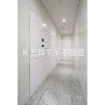 【その他共用部分】 | ルフォンプログレ品川大井