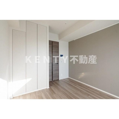 【居間・リビング】 | ルフォンプログレ品川大井 | ゆったり過ごせる居間です