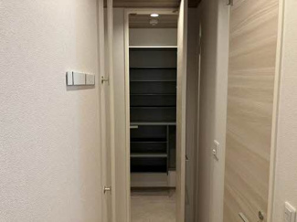 【収納】 | ShaMaisonNorthField