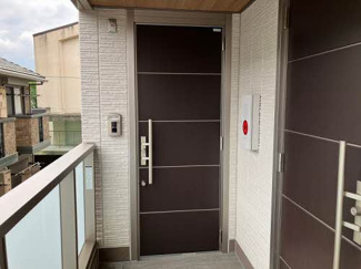 【玄関】 | ShaMaisonNorthField