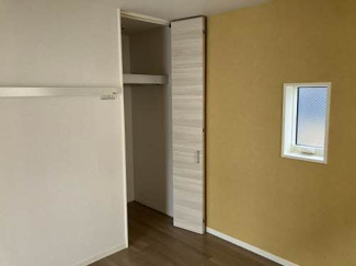 【洋室】 | ShaMaisonNorthField