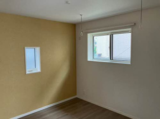 【洋室】 | ShaMaisonNorthField