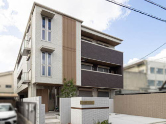 【外観】 | ShaMaisonNorthField