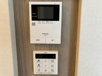 【セキュリティ】 | ShaMaisonNorthField