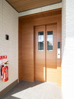 【その他共用部分】 | ShaMaisonNorthField