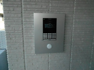 【セキュリティ】 | ShaMaisonNorthField