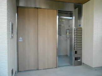 【エントランス】 | ShaMaisonNorthField