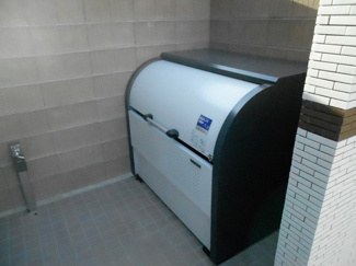 【その他共用部分】 | ShaMaisonNorthField