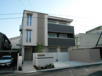 【展望】 | ShaMaisonNorthField