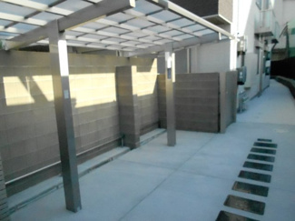 【その他共用部分】 | ShaMaisonNorthField