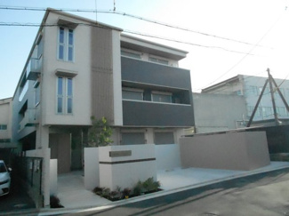 【展望】 | ShaMaisonNorthField