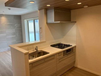 【キッチン】 | ShaMaisonNorthField