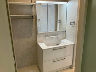 【独立洗面台】 | ShaMaisonNorthField