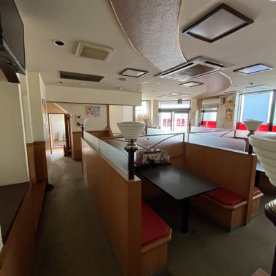 【内装】 | 井之口テナント