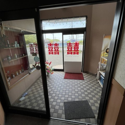 【内装】 | 井之口テナント