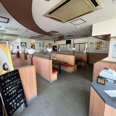 【内装】 | 井之口テナント