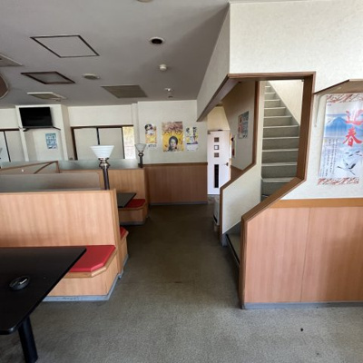 【内装】 | 井之口テナント