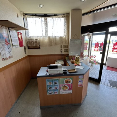 【内装】 | 井之口テナント