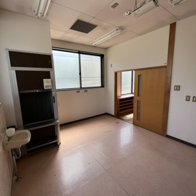 【内装】 | 井之口テナント