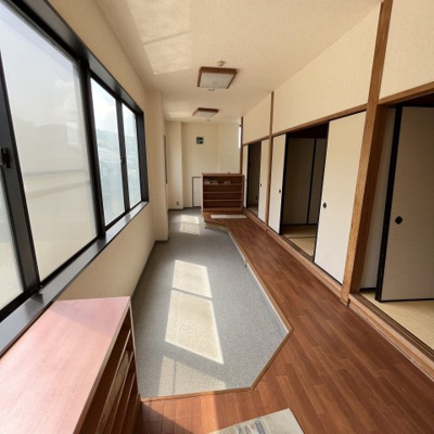 【内装】 | 井之口テナント