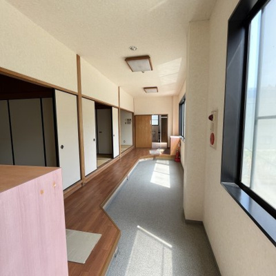 【内装】 | 井之口テナント