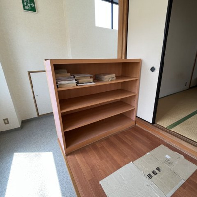 【内装】 | 井之口テナント