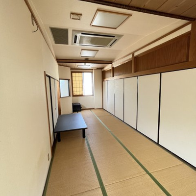 【内装】 | 井之口テナント