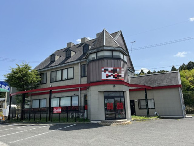 【外観】 | 井之口テナント