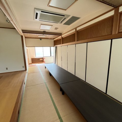 【内装】 | 井之口テナント