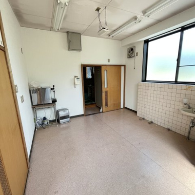 【内装】 | 井之口テナント