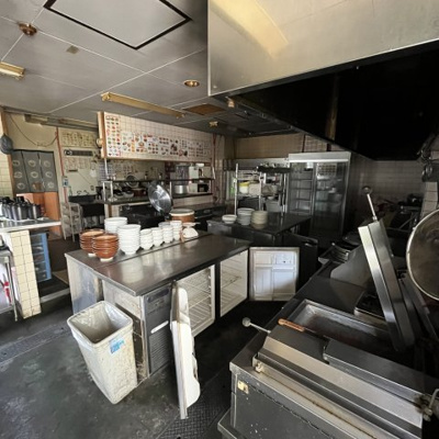 【内装】 | 井之口テナント