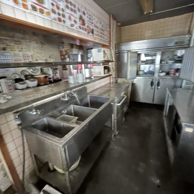 【内装】 | 井之口テナント