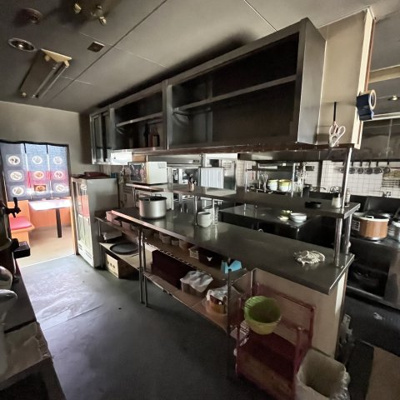 【内装】 | 井之口テナント