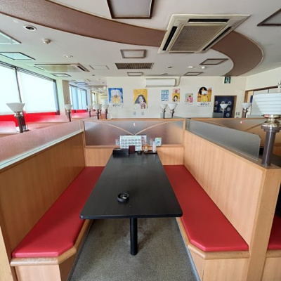 【内装】 | 井之口テナント