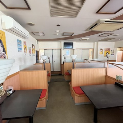 【内装】 | 井之口テナント