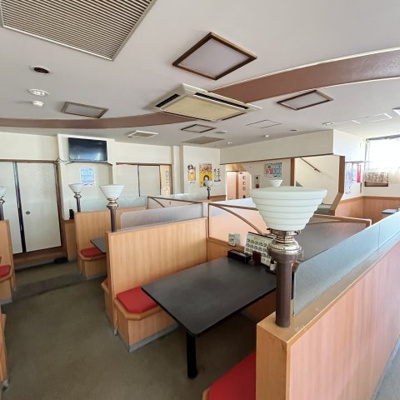 【内装】 | 井之口テナント