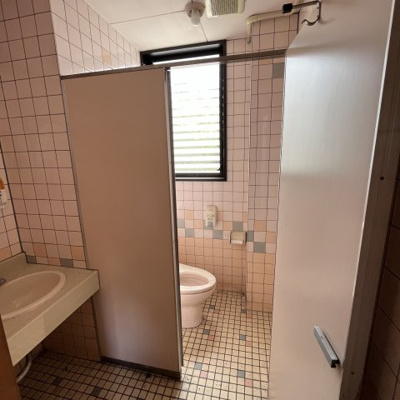 【内装】 | 井之口テナント