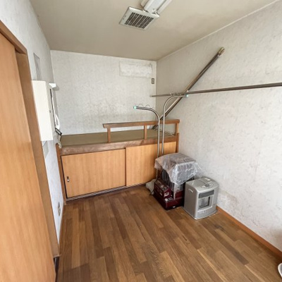 【内装】 | 井之口テナント