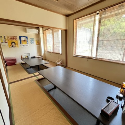 【内装】 | 井之口テナント