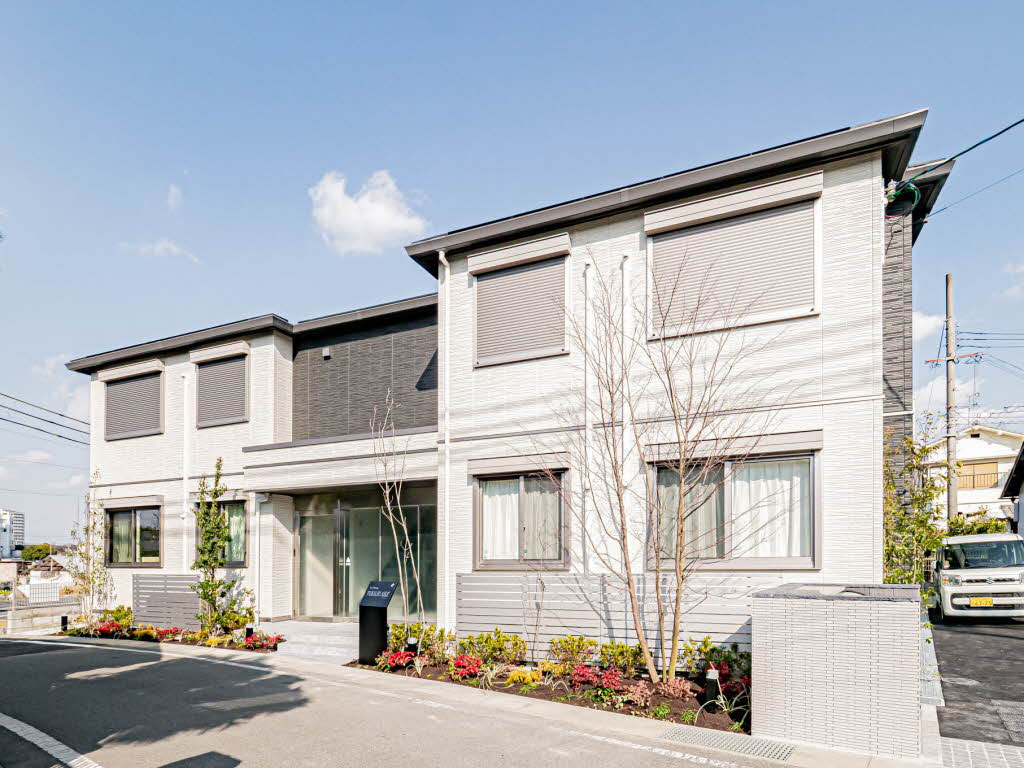 フクジュエール