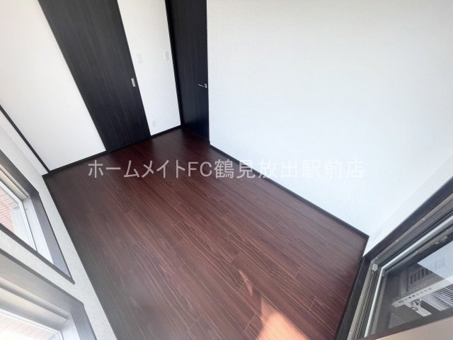 東大阪市長田中１丁目の賃貸マンションのその他