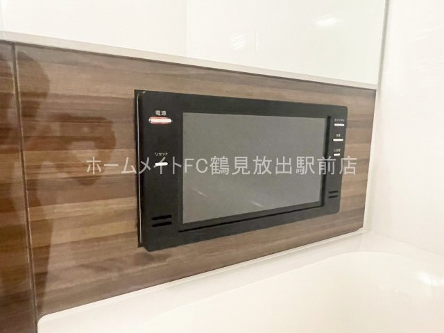 東大阪市長田中１丁目の賃貸マンションの設備