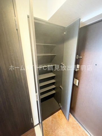 東大阪市長田中１丁目の賃貸マンションのその他