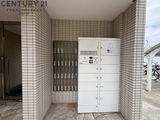 ソレアード・アビのその他物件画像