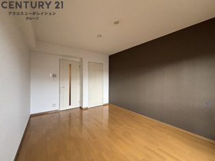 ソレアード・アビの寝室