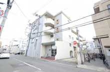 ＮＤビルハイツの画像